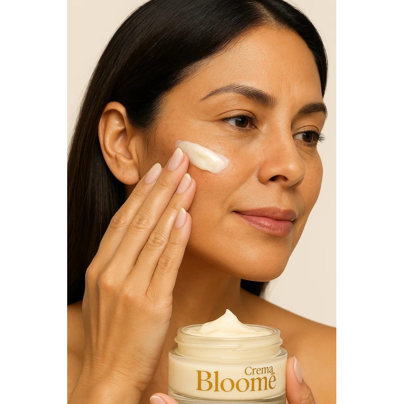 Crema Antiedad Hidratante. Aclarante.antimanchas Vitamina C Todo Tipo De Piel