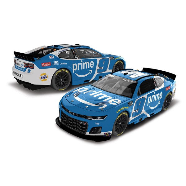 Lionel Racing Chase Elliott 2025 No. 9 ARC 1:24 Scale