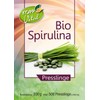 KOPP Vital® Organic Spirulina | Vegan | 200 g |