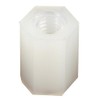 HEX Thread Spacers M3 NYLON66 8mm Standoff Bolts & Feet
