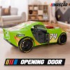 The toy association Team Nascar Drift Racer Light And Sound