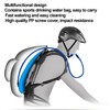 Hydration Pack Lightweight Breathable Multifunctional Water Backpack with 2L Water