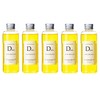 DPlus Dplus Plant Origin Oil, 5.1 fl oz (150 ml)