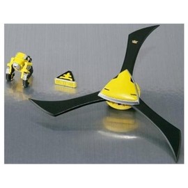 S.H. Figuarts : Shinken Yellow