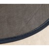 Sun Shade Rear