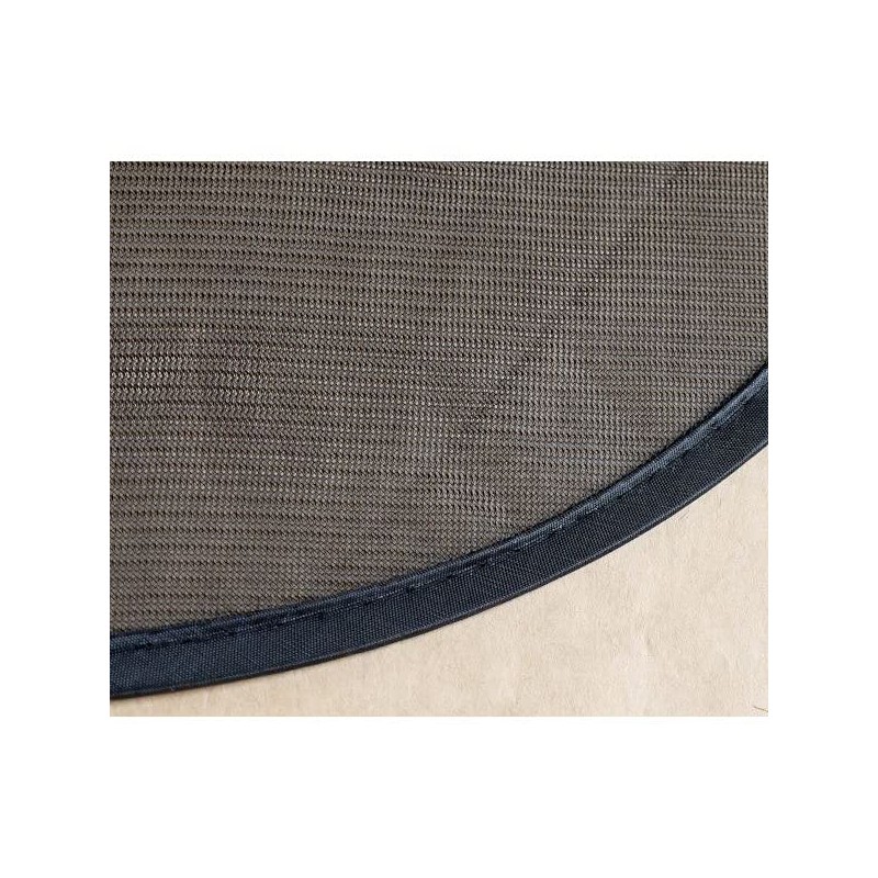 Sun Shade Rear
