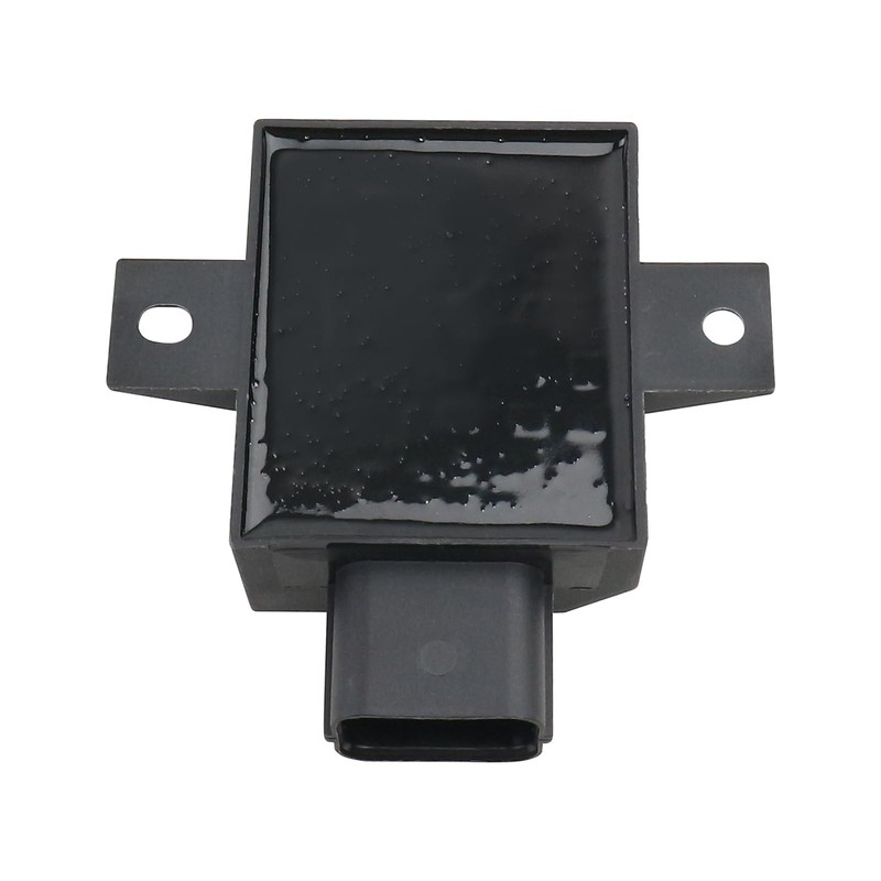 Fuel Pump Control Module Compatible with 2017 2018 2019 2020