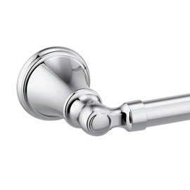 Delta Faucet 73218 Woodhurst Towel Bar, Chrome