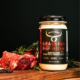 Wagyu Cooking Tallow 2 Pack