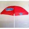 Dibs Ice Cream Push Cart Umbrella - NEW - Read