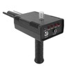 25m Detection Depth High Accuracy Metal Detector 1200m Range Gold