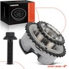 A-Premium Intake Engine Variable Valve Timing (VVT) Sprocket Gear Camshaft