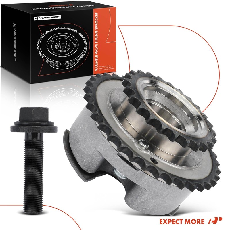 A-Premium Intake Engine Variable Valve Timing (VVT) Sprocket Gear Camshaft