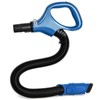 Upgraded ZU560 Replacement Hose Handle for Shark Navigator Rotator Lift-Away