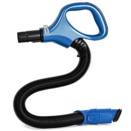 Upgraded ZU560 Replacement Hose Handle for Shark Navigator Rotator Lift-Away ZU560 Blue ZU561 ZU562 UV725 Gray UV650 CU520 Upright Bagless Vacuum Cleaners Handle