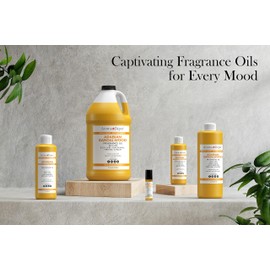 Aroma Depot Arabian Sandalwood Perfume/Body Oil (7 Sizes) Our Interpretation, Premium Quality Uncut Fragrance Oil (1 Bottle 1/3 Roll On (10ml)