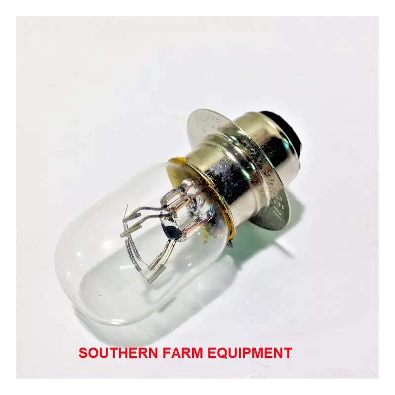 Kubota HEADLIGHT BULBS FOR KUBOTA 2 PACK, 12V/35/35W REPL. 34070-99010