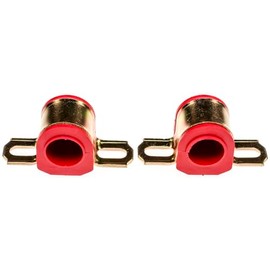 Dorman 533-505 Front to Frame Suspension Stabilizer Bar Bushing Kit Compatible with Select Models