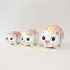 Pig Bank (Large) / Made in Japan