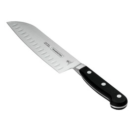 Tramontina Pro Series Forged 7-Inch Santoku Knife, Japanese Chef Knife
