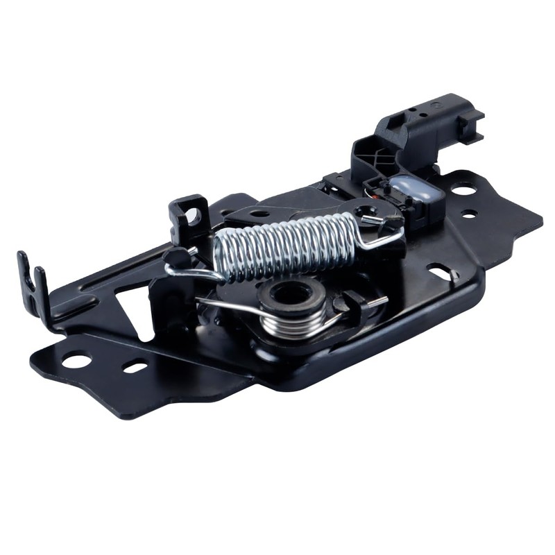 Orivin Front Bonnet Lock 5236243 for Ford Focus MK3 2010-2020