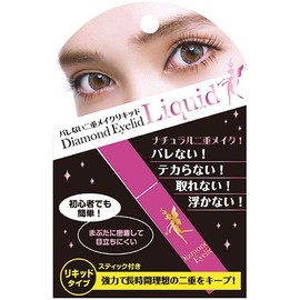 Diamond Eyelid Liquid 0.1 fl oz (3 ml)
