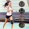 Galvaran Knee Brace with Side Stabilizers for Meniscal Tear Knee