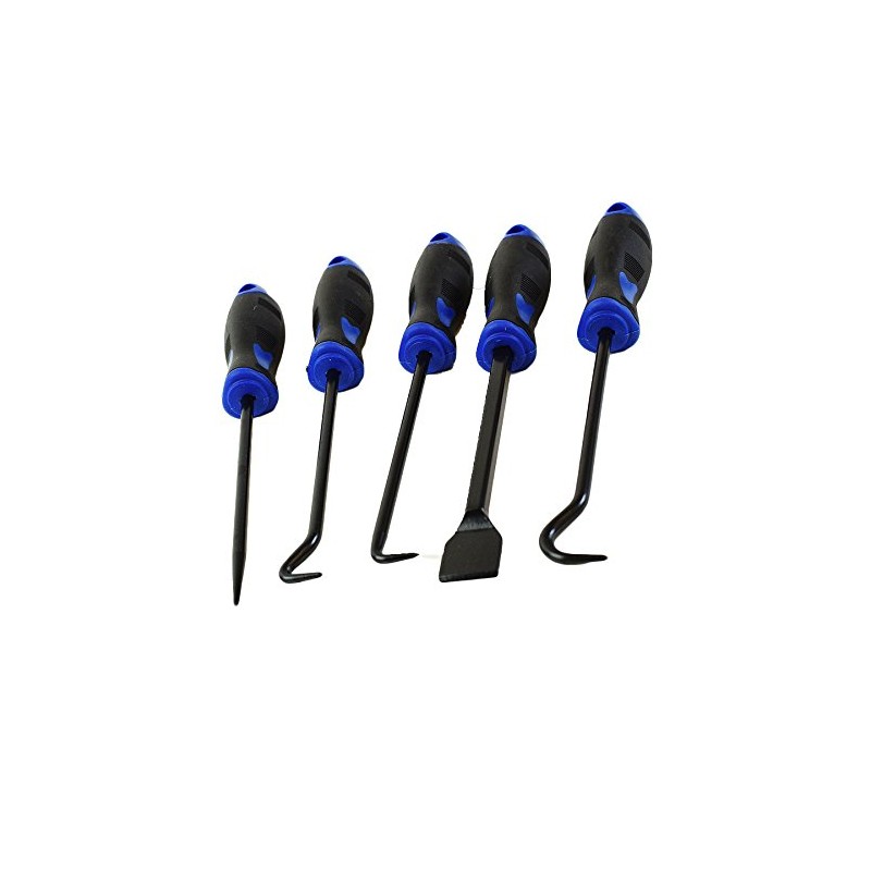 AB Tools Scarper Hook And Pick Set Removal Tool O