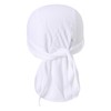 TOPLOR Sweat Wicking Beanie Cap Hat Skull Cap Pirate Hat