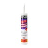 Rutland High Temp Silicone Sealant - Heat Resistant Adhesive