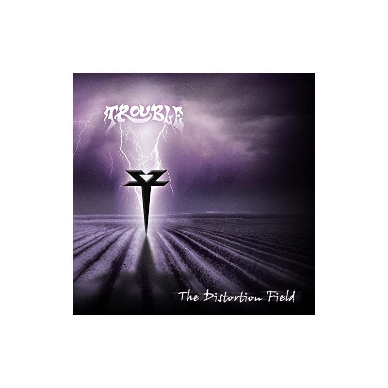 The Distortion Field