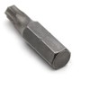TorSor 15 Pack T25 TORX Bits 1/4 Inch Hex Shank
