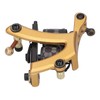 Liner Shader Tattoo Machine Professional Coil Tattoo Gun Strong Power