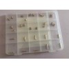 Jetting Kit for Weber 32/36 DGV DGEV DGAV DGES DGAS