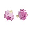 Akko V3 Creamy Purple Pro Keyboard Switch for Mechanical Gaming