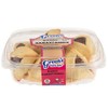 Green's Bakery Mango Hamantashen, 3 Pack 12 oz. Buttery, Fresh