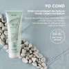 Kemon - Yo Cond Beige Reflective Conditioner Natural Origin with