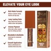 Juvia's Place Coffee Shop Liquid Eyeshadow - Bronzed Brew Metallic