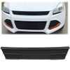 G-PLUS Front Bumper Center Grill Insert Compatible with Ford Escape