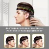 JnTech 4pcs Hair Cutting Belt Fade Comb Barber Fade Comb