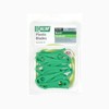 HOCHSTE® Plastic Replacement Blades Grass Cutter, Long-Lasting Performance, Easy-To-Install, Bosch