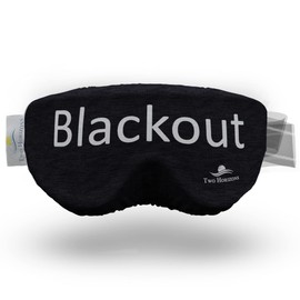 Two Horizons Ski Goggles Protective Cover | Protects Against Scratches | Microfibre Glasses Cleaning Cloth | Style with Smile | Ski Goggles Protective Cover | Ski Goggle Cover | Ski Goggles Protection