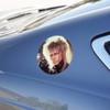 Labyrinth Goblin King Crystal Ball David Bowie Jareth Automotive Car