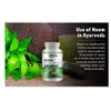 WAY 4 ORGANIC W4O Neem Triple Complex - High-Potency Azadirachta