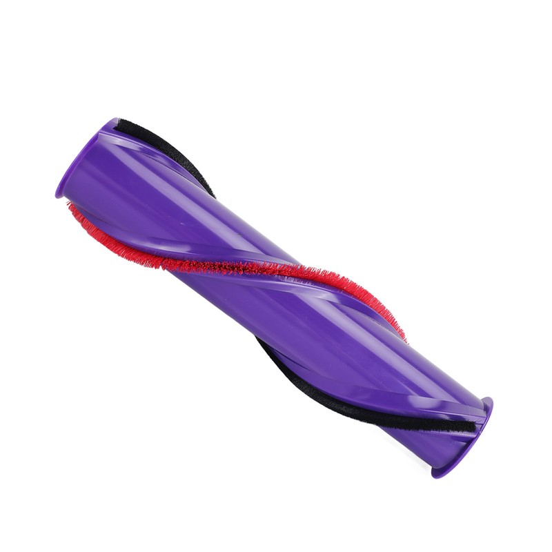 Brushroll Roller Built in Replacement Brush Bar Four Hole Brush