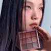 3CE [Tinted Edition] Multi Eye Color Palette + Glow Eye