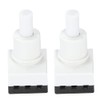 KIMISS Dome Lamp Switch Kit, Interior Light Switch 34404‑SDA‑A21 on