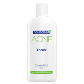 Novaclear Acne Toner