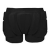 Kids Padded Shorts Thick Hip Protection Shorts Protective Gear for