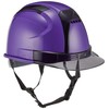 TOYO Venti No.390 F-OT, Helmet with Air Vents, High Performance,
